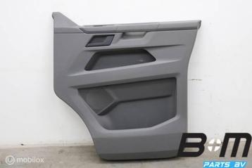 Portier bekleding rechts VW Transporter T6 7LA867022 beschikbaar voor biedingen