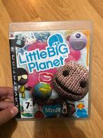 LittleBigPlanet - PlayStation 3, Consoles de jeu & Jeux vidéo, Jeux | Sony PlayStation 3, Comme neuf, Autres genres, À partir de 7 ans