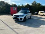 Land Rover Range Rover Sport SDV6, Auto's, Land Rover, Automaat, 183 kW, Euro 6, 2993 cc