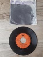 Paul Severs - Geen Wonder Dat ik Ween !, En néerlandais, Enlèvement ou Envoi, Single, Utilisé