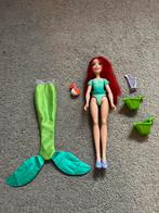 Disney Zeemeermin Ariel pop, Ophalen, Zo goed als nieuw