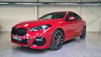 BMW 2 Serie 218 Coupé 218iA M-Pakket - LEDER - TOP UITVOERI, Auto's, 2 Reeks, 136 pk, Leder, Bedrijf