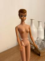 Barbie, Mattel, vintage ponytail swirl pop, €120, Verzamelen, Ophalen of Verzenden, Zo goed als nieuw