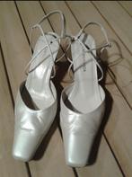 Chaussures de soirée, Vêtements | Femmes, Carmen Poveda, Enlèvement ou Envoi, Beige, Escarpins
