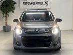 Citroen C1 VTi Shine Airscape S&S, Auto's, 4 zetels, 85 g/km, C1, Bedrijf