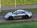 Porsche 992 GT3 Touring / GT Silver / Carbon Parts + Buckets, Auto's, Automaat, USB, Bedrijf, Zilver of Grijs