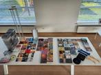 Nieuwe lege cd's, doosjes, dvd's, cd rekjes, cassettes, cd's, Enlèvement ou Envoi, Comme neuf, Autres genres
