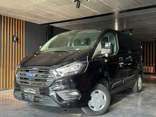 Ford Transit 2.0 TDCi L2H2 AWD Ambiente, Auto's, Ford, Bedrijf, Te koop, Transit, ABS, Adaptieve lichten, Airconditioning, Bluetooth