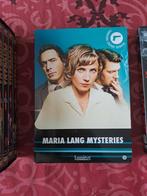 maria lang mysteries (lumiere), CD & DVD, DVD | TV & Séries télévisées, Enlèvement ou Envoi