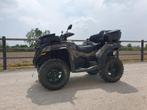 Quad CF 1000 cc., Motoren, Quads en Trikes
