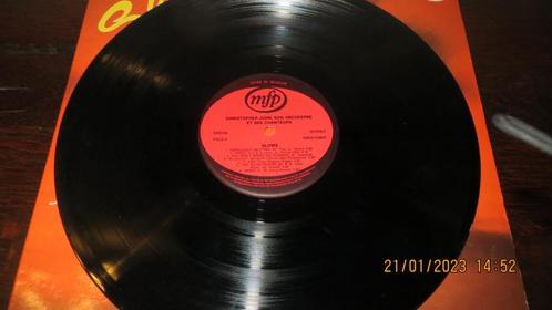 LP vintage multi-artistes Stéréo 33 1/2, CD & DVD, Vinyles | Compilations, Utilisé, Autres genres, Enlèvement ou Envoi