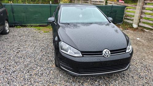 Volkswagen GOLF 7 EXPORTPRIJS, Auto's, Volkswagen, Bedrijf, Te koop, Golf, ABS, Airbags, Airconditioning, Centrale vergrendeling