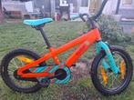 Kinderfiets 16 inch Scott, Fietsen en Brommers, Ophalen, Gebruikt