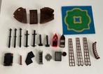 Vintage Lego pirates parts, Gebruikt, Ophalen of Verzenden, Lego