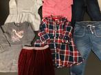 Pakket baby meisjes kleding (92), Kinderen en Baby's, Ophalen, Zo goed als nieuw, Maat 92