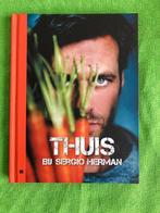 Kookboek Met Sergio Herman thuis Minestrone Dag allemaal, Boeken, Sergio Herman, Zo goed als nieuw, Europa, Tapas, Hapjes en Dim Sum