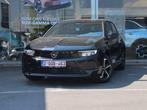 Opel Astra 5D EDITION |AT8|CAMERA|NAVI|DEMO|BESCHIKBAAR 21/, Auto's, Opel, Automaat, Parkeersensor, Zwart, 130 pk