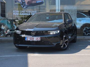 Opel Astra 5D EDITION |AT8|CAMERA|NAVI|DEMO|BESCHIKBAAR 21/ beschikbaar voor biedingen