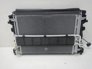 VW Golf 8 GTE Koelerpakket 1.4 TSI 5WA121251M 5Q0121251GR beschikbaar voor biedingen