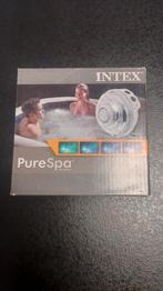 intex lumiere d ambiance pure spa - jacuzzi, Tuin en Terras, Ophalen, Nieuw