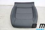 Zittingbekleding links rechts VW Golf Sportsvan 510881405K, Auto-onderdelen, Gebruikt