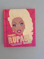Rupauls wisdom, Boeken, Ophalen of Verzenden, Zo goed als nieuw