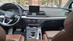 Audi Q5 2.0 TDI Quattro Automaat – 2018, Computers en Software, Ophalen of Verzenden, Zo goed als nieuw