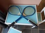 tennisraketten adidas, Sport en Fitness, Tennis, Ophalen, Gebruikt, Racket, Adidas