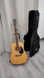 Cort ad880 gitaar + statief + gitaartas + capo, Ophalen of Verzenden, Nieuw