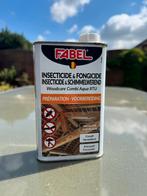 FABEL Insectide en schimmelwerend, Tuin en Terras, Bestrijdingsmiddelen, Ophalen of Verzenden, Nieuw, Overige soorten
