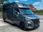 Krismar 2023 paardencamionette zoals nieuw 28000km, Dieren en Toebehoren, Ophalen