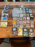 Game boy lot, Games en Spelcomputers, Spelcomputers | Nintendo Game Boy, Ophalen, Zo goed als nieuw