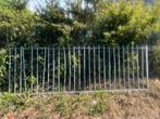 Ijzer Poort gratis, Ophalen, IJzer