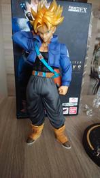 Trunks Super Saiyan Figuarts Zero EX, Ophalen of Verzenden, Zo goed als nieuw