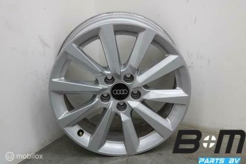 Originele 16 inch losse velg Audi A1 GB 82A601025C, Autos : Pièces & Accessoires, Pneus & Jantes, Utilisé