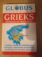Grieks spreken en begrijpen, Ophalen of Verzenden, Zo goed als nieuw
