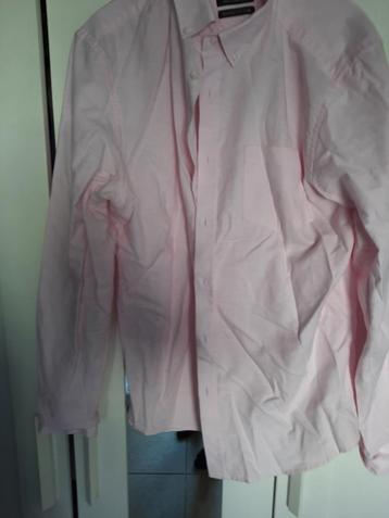 Heren blouse beschikbaar voor biedingen