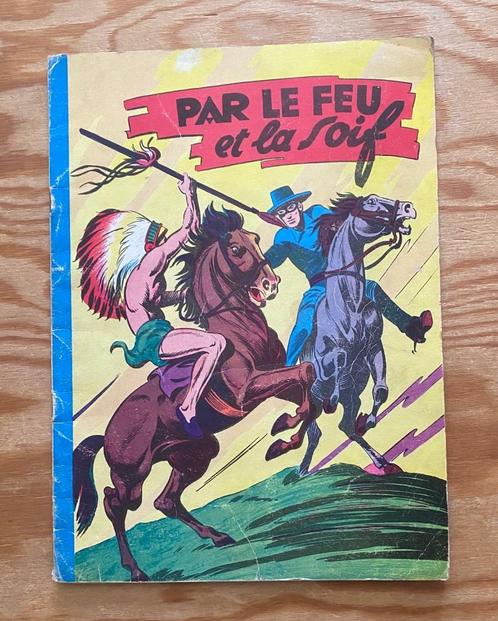 ZORRO  EO en TBE, Boeken, Stripverhalen, Ophalen of Verzenden