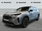 Peugeot 5008 GT HYBRID MHEV 145pk e-DCS6, 100 kW, Argent ou Gris, Achat, Euro 6