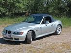Très belle BMW Z3. 2.0. 6 cylindres, Cuir, Argent ou Gris, Achat, Cabriolet