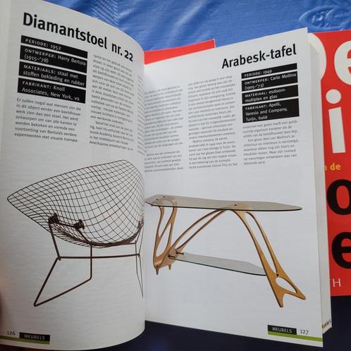 C. MacDermott - Design van de 20ste eeuw, Boeken, Kunst en Cultuur | Fotografie en Design, Nieuw, Overige onderwerpen, Ophalen of Verzenden