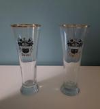 Duvel bierglazen, Verzamelen, Ophalen of Verzenden, Zo goed als nieuw, Glas of Glazen, Duvel