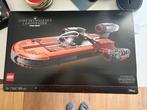 Luke Skywalker landspeeder UCS 75341, Ophalen of Verzenden, Nieuw, Complete set, Lego