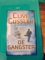 De gangster - Clive Cussler, Livres, Aventure & Action, Comme neuf, Enlèvement ou Envoi
