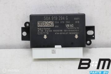 Regelapparaat voor parkeerhulp VW Polo 2G 5QA919294G beschikbaar voor biedingen