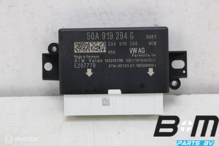 Regelapparaat voor parkeerhulp VW Polo 2G 5QA919294G, Auto-onderdelen, Elektronica en Kabels, Gebruikt