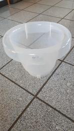 baby-badje bébé-jou, Kinderen en Baby's, Badjes en Verzorging, Ophalen, Zo goed als nieuw, Badje, Bébé-jou