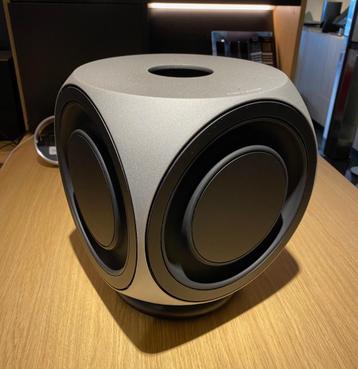 Bang & Olufsen Beolab 2 subwoofer 850 watt van 2009 - B&O beschikbaar voor biedingen