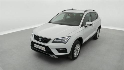 SEAT Ateca 1.0 TSI Ecomotive Style Navi / Led / PDC av+ar, Auto's, Seat, Bedrijf, Te koop, Ateca, Benzine, SUV of Terreinwagen