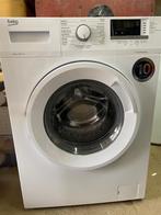 Wasmachine beko, Energieklasse A of zuiniger, 90 tot 95 cm, 1200 tot 1600 toeren, Zo goed als nieuw